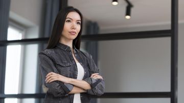 3 Tanda Perempuan Bermental Tangguh Menurut Psikolog