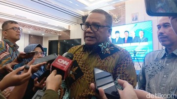 Ketua Majelis Rektor Sebut Kenapa Jalur Mandiri Perlu- Ada Konsekuensi Jika Dihapus