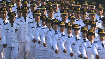 Update Pendaftar Sekolah Kedinasan 2026, IPDN Masih Paling Favorit