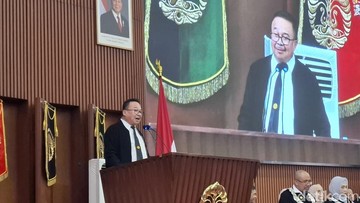 Rhenald Kasali: Bukan IPK, Sarjana Harus Punya Ini untuk Hadapi AI