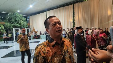 Gubernur NTB Ungkap Dugaan Biang Kebakaran Kampung Adat Sade