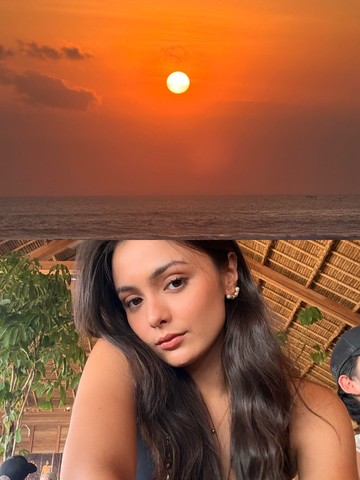 Bali Jadi Pilihan <i>Short Gateway</i> Amanda Rawles