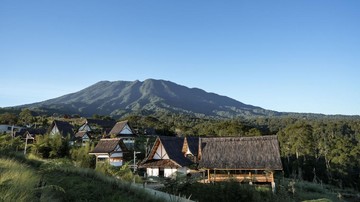 EIGER Nature Hadirkan Wisata Berbasis Ekowisata &amp; Petualangan Bermakna
