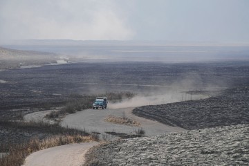Gunung Bromo Kembali Dibuka untuk Wisatawan Pascakebakaran