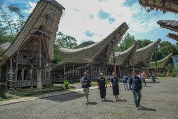 Kesempatan Terakhir, Daftarkan Penggerak Wisata Daerahmu di Sini!