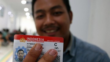 Hasil Psikotes SIM yang Harganya Lebih Murah Bisa Dipakai Buat Perpanjang Offline?