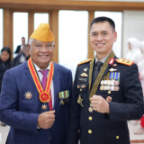 Kapolda Maluku: Perjuangan Pahlawan Harus Diteruskan dengan Pengabdian