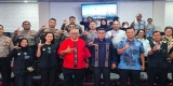 Pemkot Ambon Kolaborasi Atasi Sampah