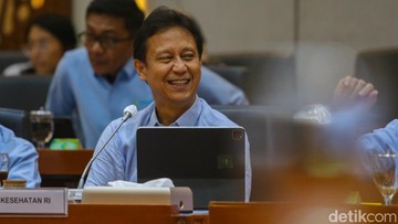 Menkes BGS Masuk Daftar Usulan Dirjen WHO, Seperti Ini Proses Pemilihannya