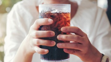 Minuman Manis Bisa Picu Kanker Lambung, Peneliti Ungkap Alasannya