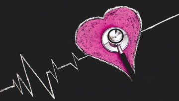 Dokter Jantung Ungkap Ciri-ciri 'Berdebar' usai Ngopi yang Perlu Diwaspadai