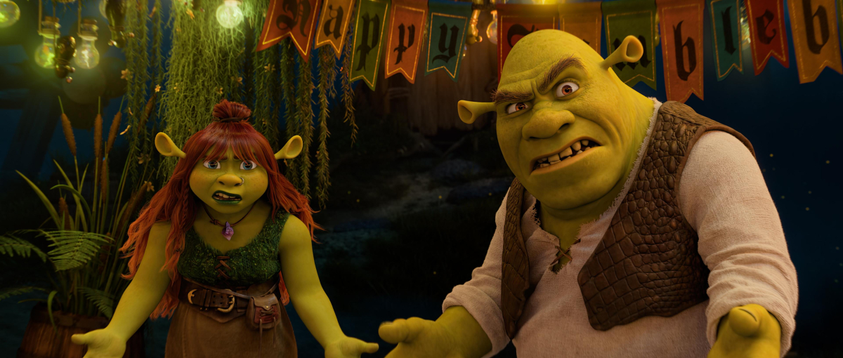 Bersiaplah! Shrek 5 Siap Tayang Setelah Lebih Dari Satu Dekade Rilis Film Terdahulunya