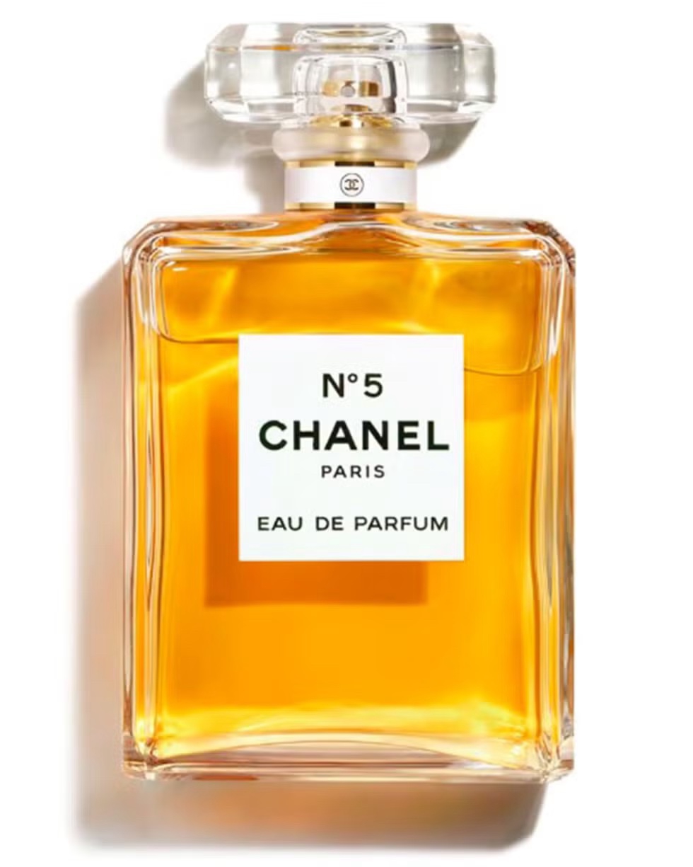 12 Parfum Paling Ikonik Sepanjang Masa
